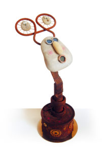 Lire la suite à propos de l’article Mickey Bloby