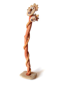 Lire la suite à propos de l’article Blobys entrelacés