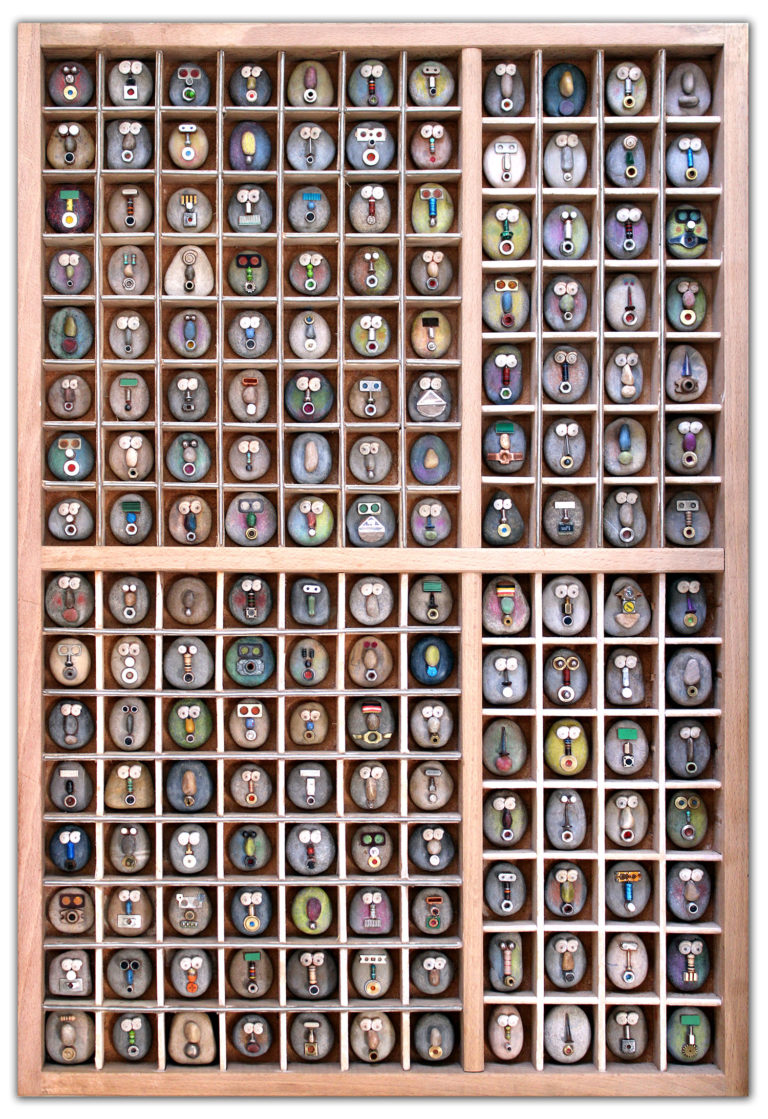 Lire la suite à propos de l’article Confinement 2021-2