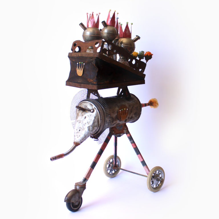 Lire la suite à propos de l’article Famille royale en balade