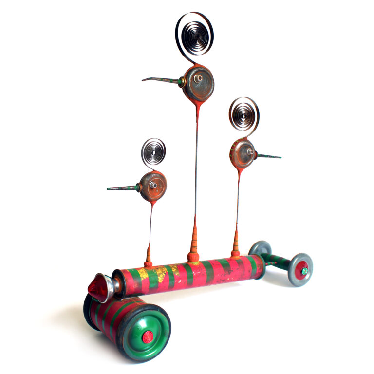 Lire la suite à propos de l’article Hélicoiffes voyageurs