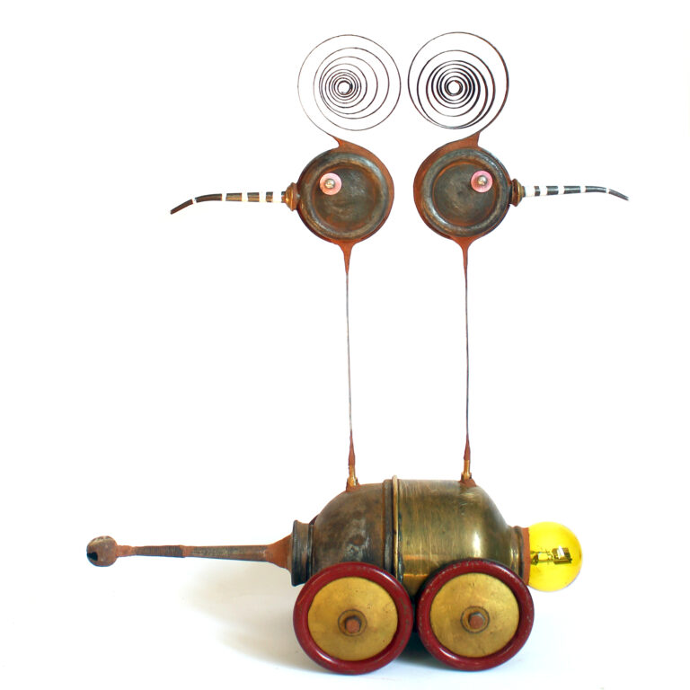 Lire la suite à propos de l’article Couple d&rsquo;hélicoiffes voyageurs (II)