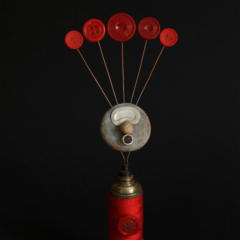 Lire la suite à propos de l’article Blobybobines divers et variés