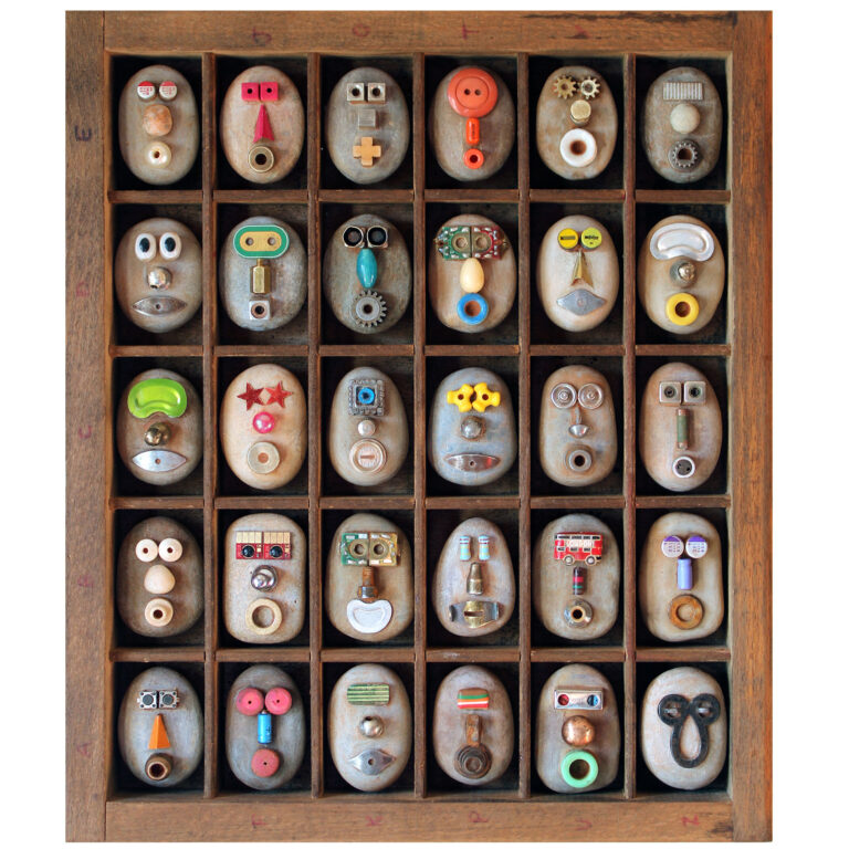 Lire la suite à propos de l’article Confinement 2025